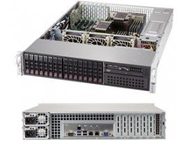 Máy chủ SuperServer SYS-2029P-C1R
